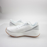 Under Armour HOVR Running Shoes Women's White Used 5.5 SHOE-023316