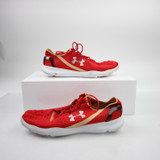 Under Armour Speedform Running Shoes Men's Red Used 12 SHOE-023284