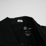 New York Jets Nike NFL On Field Dri-Fit Pullover Men's Used XL TOPS-184226