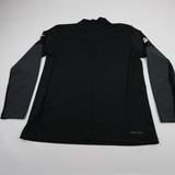 New York Jets Nike NFL On Field Dri-Fit Pullover Men's Used XL TOPS-184226
