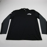 New York Jets Nike NFL On Field Dri-Fit Pullover Men's Used XL TOPS-184226
