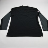 New York Jets Nike NFL On Field Dri-Fit Pullover Men's Used XL TOPS-184227