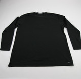 New York Jets Nike NFL On Field Dri-Fit Pullover Men's Dark Green Used XL TOPS-184231