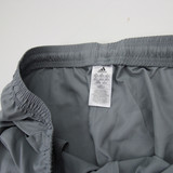 adidas Athletic Pants Men's Gray Used 2XLTT PNTS-038060