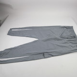 adidas Athletic Pants Men's Gray Used 2XLTT PNTS-038060