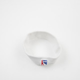 Nike NBA Authentics Headband Unisex White Used OSFA HATS-017311
