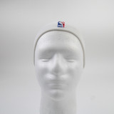 Nike NBA Authentics Headband Unisex White Used OSFA HATS-017311