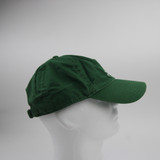 Virginia Cavaliers Nike Snap-Back Hat Unisex Green Used OSFM HATS-017305