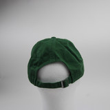 Virginia Cavaliers Nike Snap-Back Hat Unisex Green Used OSFM HATS-017305