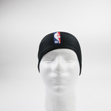 Nike NBA Authentics Headband Men's Black Used OSFA HATS-017292
