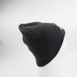 CCM Winter Hat Unisex Charcoal New without Tags OSFM HATS-017282