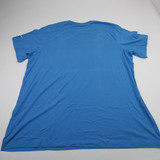 Los Angeles Chargers Nike NFL On Field Dri-Fit Short Sleeve Shirt Men's 4XL TOPS-184316