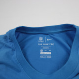 Los Angeles Chargers Nike NFL On Field Dri-Fit Short Sleeve Shirt Men's 4XL TOPS-184316