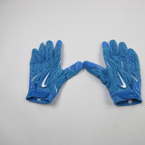 Nike Gloves - Receiver Men's Blue Used 4XL EQPT-007130