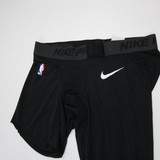 Nike Pro Dri-Fit Compression Pants Men's Black Used XXL PNTS-038109