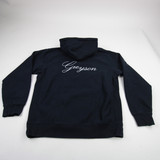 Detroit Tigers Greyson Sweatshirt Men's Navy Used L TOPS-184291