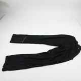Salomon Athletic Pants Men's Black Used XS PNTS-038114