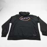 New York Jets Nike NFL On Field Sweatshirt Men's Black Used XL TOPS-184211