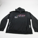 New York Jets Nike NFL On Field Sweatshirt Men's Black Used XL TOPS-184211