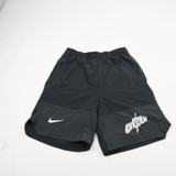 UCF Knights Nike Practice Shorts Men's Black Used S SHOR-040021