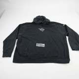 Jacksonville Jaguars Nike NFL On Field Sweatshirt Men's Black Used 3XL TOPS-184135