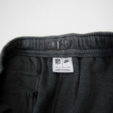 Los Angeles Chargers Nike NFL On Field Dri-Fit Sweatpant Men's Gray Used XL PNTS-038102