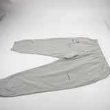 Los Angeles Chargers Nike NFL On Field Sweatpant Men's Gray Used L PNTS-038103
