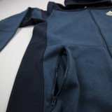 adidas Jacket Men's Navy Used L TOPS-184250