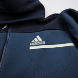 adidas Jacket Men's Navy Used L TOPS-184250