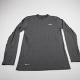 Los Angeles Chargers Nike NFL On Field Dri-Fit Long Sleeve Shirt Multiple Sizes TOPS-184305