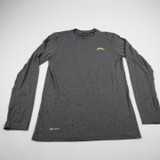Los Angeles Chargers Nike NFL On Field Dri-Fit Long Sleeve Shirt Multiple Sizes TOPS-184305
