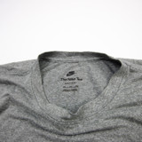 Nike Nike Tee Long Sleeve Shirt Men's Gray Used XXL TOPS-184386