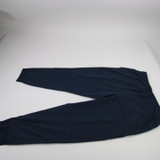 Nike Dri-Fit Athletic Pants Men's Navy New with Tags M PNTS-038123