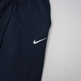 Nike Dri-Fit Athletic Pants Men's Navy New with Tags M PNTS-038123
