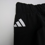 adidas Athletic Pants Men's Black Used S PNTS-038157