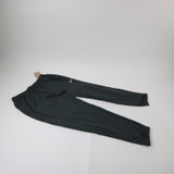 Nike Dri-Fit Athletic Pants Men's Gray New with Tags M PNTS-038159