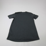 Sacred Heart Pioneers adidas Short Sleeve Shirt Men's Dark Gray Used S TOPS-184589