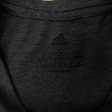 Sacred Heart Pioneers adidas Short Sleeve Shirt Men's Dark Gray Used S TOPS-184589