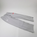 Sacred Heart Pioneers adidas Sweatpant Men's Gray Used M PNTS-038170
