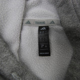 Sacred Heart Pioneers adidas Sweatshirt Men's Gray Used L TOPS-184591