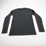 Ohio State Buckeyes Nike Long Sleeve Shirt Men's Dark Gray New with Tags XS TOPS-184669