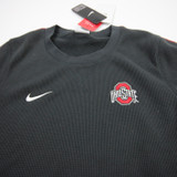 Ohio State Buckeyes Nike Long Sleeve Shirt Men's Dark Gray New with Tags XS TOPS-184669