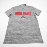 Ohio State Buckeyes Nike Nike Tee Short Sleeve Shirt Women's Multiple Sizes TOPS-184680