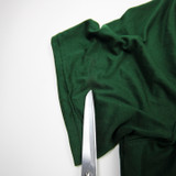 CSU Rams Under Armour Short Sleeve Shirt Men's Green Used Multiple Sizes TOPS-184401