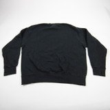 San Diego State Aztecs Nike Sweatshirt Men's Black Used L TOPS-184416