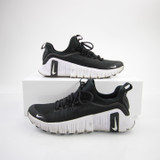 Nike Free Metcon Running Shoes Men's Black Used Multiple Sizes SHOE-023346