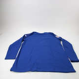 New York Giants Nike NFL On Field Long Sleeve Shirt Men's Multiple Sizes TOPS-184709