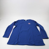 New York Giants Nike NFL On Field Long Sleeve Shirt Men's Multiple Sizes TOPS-184716