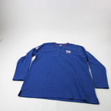New York Giants Nike NFL On Field Dri-Fit Pullover Men's New with Defect XL TOPS-184737