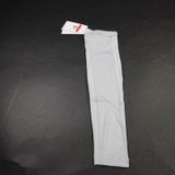 Nike Compression Sleeves-Elbow Men's Gray New with Tags LXL EQPT-007143